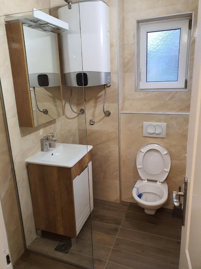 Vila Dukic Zlatibor Exterior foto