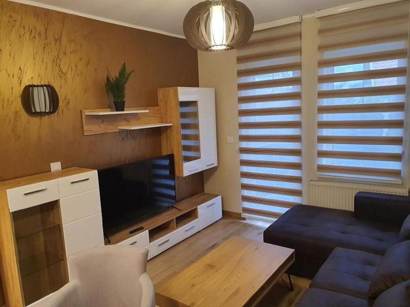 Vila Dukic Zlatibor Exterior foto